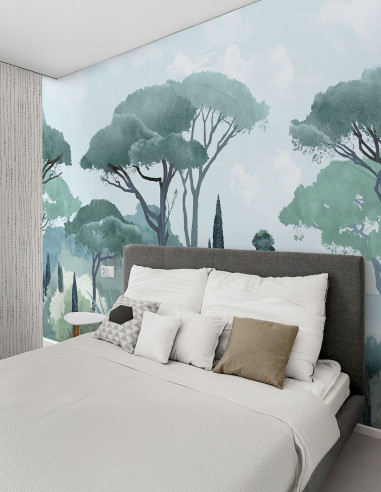 Riviera - Fresque Pack