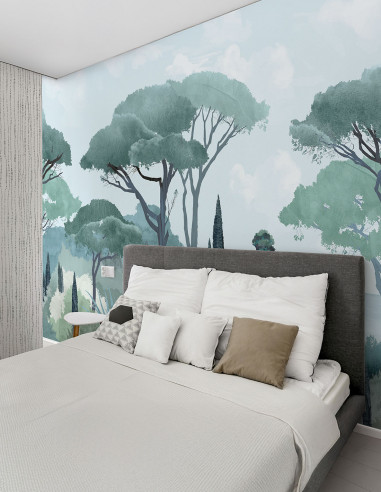 Riviera La Spiaggia • Fresque Pack