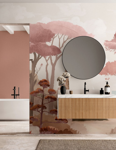 Riviera La Spiaggia - Wallpanel Pack