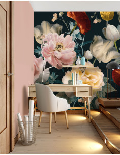 Vanity • Wallpanel Pack -...