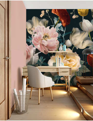 Vanity - Fresque Pack