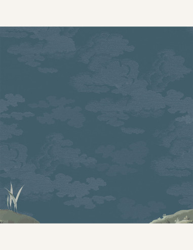 Nuvola Terra • Fresque Pack