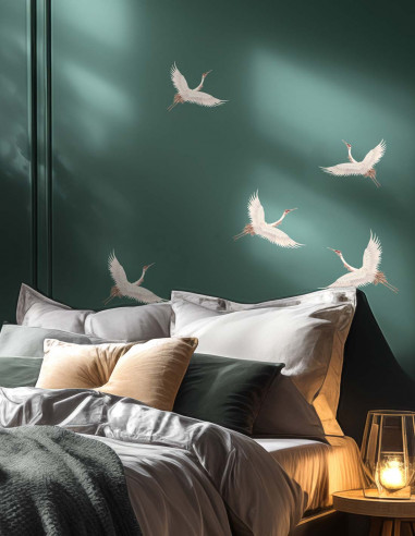 copy of Swallow - Stickers