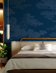 Nuvola Grandiosa - Fresque... 2