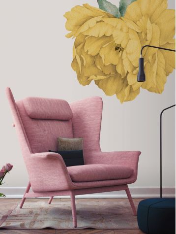 copy of Paeonia - Grand stickers