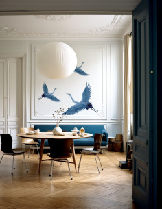 copy of Swallow - Stickers...