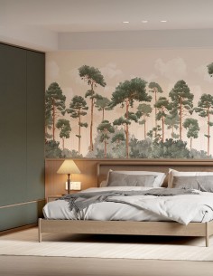 Matsu Soleil - Fresque L312... 2