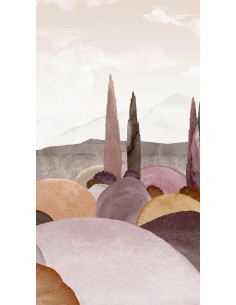 copy of Provence - Affresco