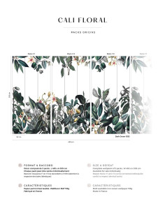 copy of Cali Floral... 2