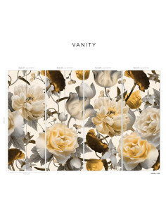 Vanity Ivoire - Fresque... 2