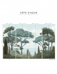 copy of Côte d'Azur -... 2