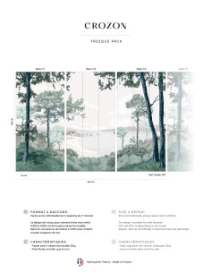 Crozon - Fresque Pack... 2