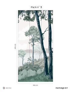 copy of Crozon - Wallpanel...