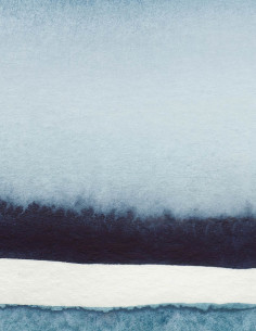 Horizon Mer - Blue Jean -... 2