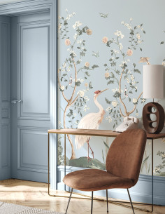 copy of Chinoiserie et le...