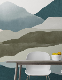 copy of Montaña - Affresco... 2