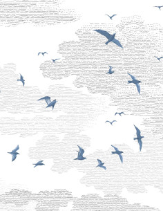 copy of Les Oiseaux -... 2