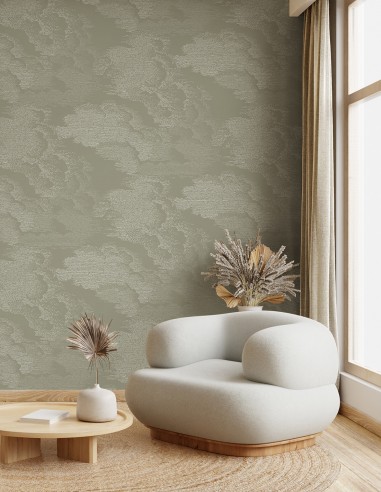 Nuvola - Wallpanel customizable
