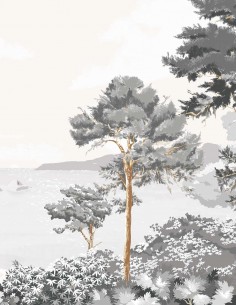 copy of Les Pins - Affresco... 2