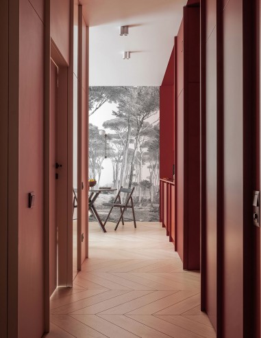 Pineta Marzini - Fresque Pack