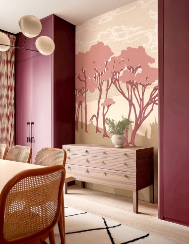 Au Bord de l'Eau • Wallpanel Pack