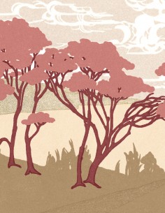 Au Bord de l'Eau • Samples