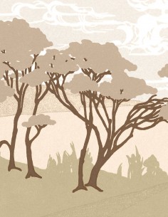 Au Bord de l'Eau • Samples 2