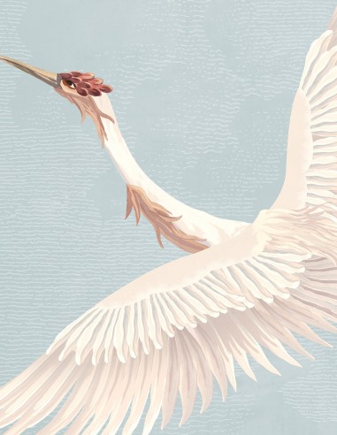 copy of L’envol du héron Fresque Pack...