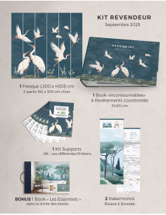 Display Set January 2026