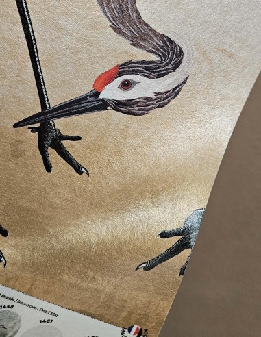 Samples WallDecor PEARL A4