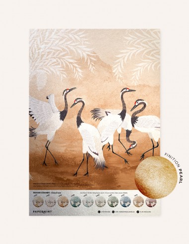 Samples WallDecor PEARL A4