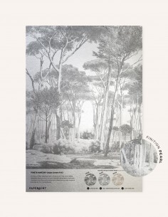 Échantillon WallDecor PEARL...