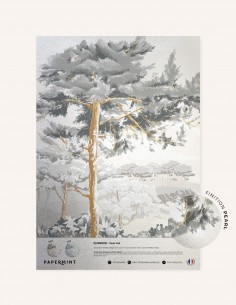 Échantillon WallDecor PEARL...