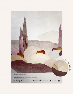 Échantillon WallDecor PEARL...