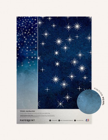 Samples WallDecor PEARL A4