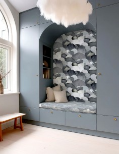 Maquis Gris Prague -...