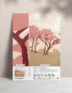 Au Bord de l'Eau • Samples