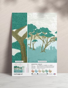 copy of Au Bord de l'Eau •...