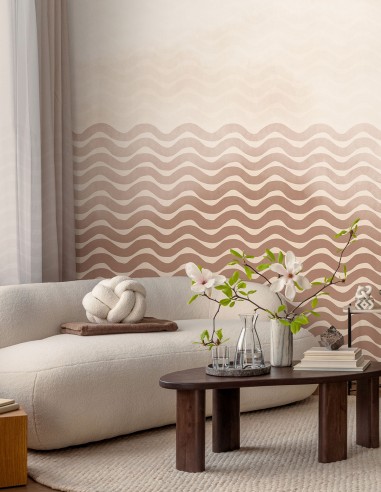 Ona - Fresque personnalisable