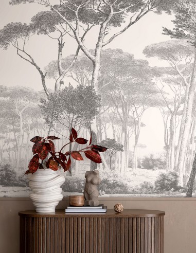 Pineta Marzini • Fresque Pack - H160...