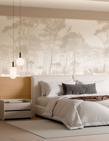 Pineta Marzini • Fresque Pack - H160...