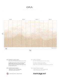 Ona • Wallpanel Pack - 1451... 2