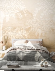 copy of Les Pins - Affresco...