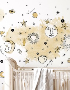 Esprit • Wallpanel Pack -...