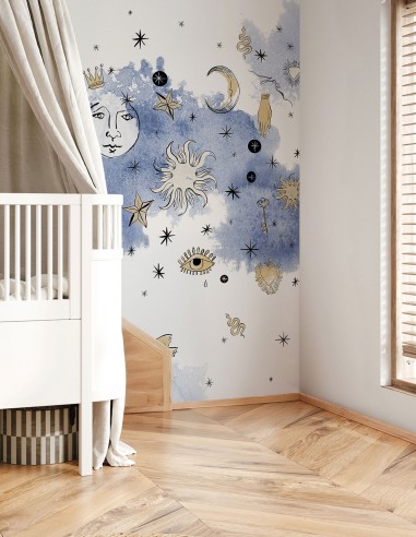 Esprit • Fresque Pack