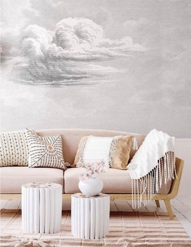 Cloud - Fresque Pack
