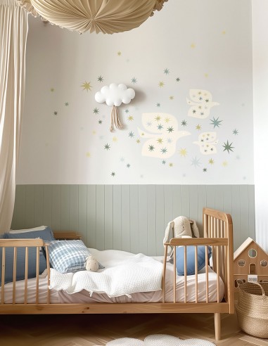 Fiche de base - Planche de Stickers