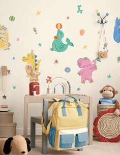 Les Amis du Cirque -...