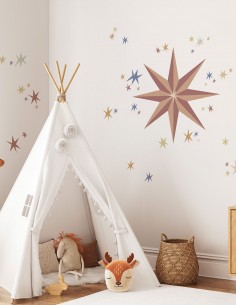 Etoile des Rêves - Planche...