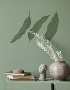 Leaf - Grand stickers